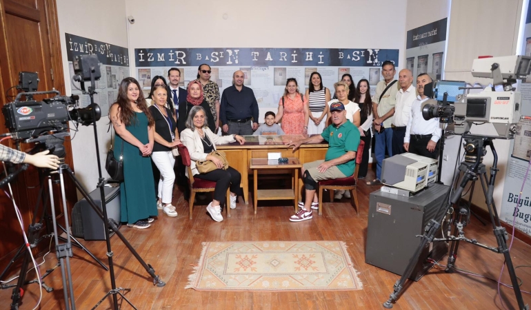 Konak’ta gazilere özel tarih turu (5)