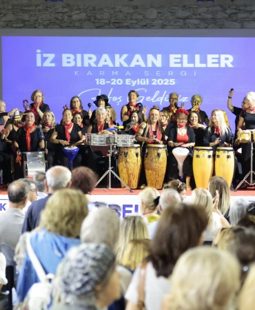 Konak’tan iz bırakan sergi (2)