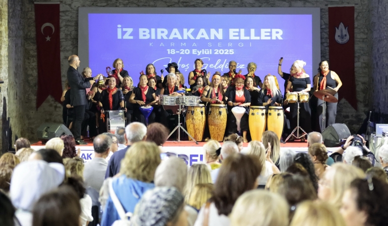 Konak’tan iz bırakan sergi (2)