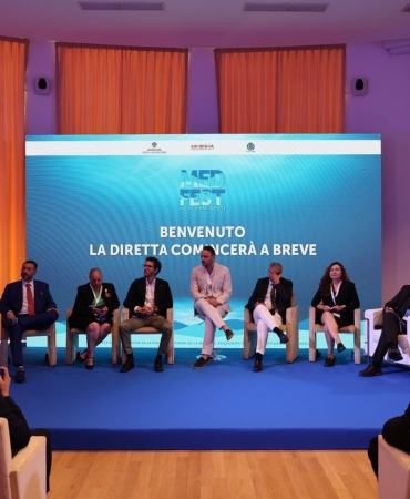 MEDFEST’e Konak damgası (2)