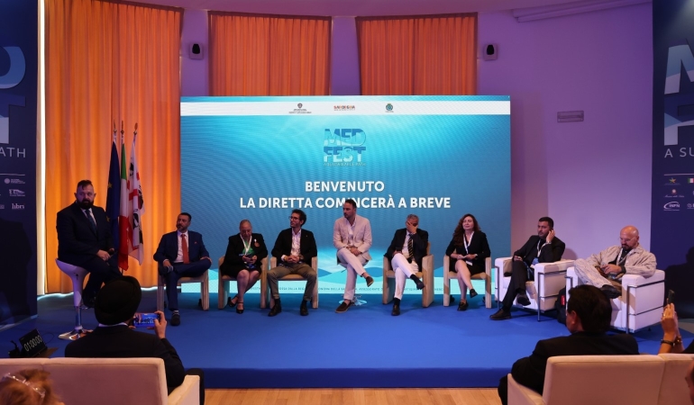 MEDFEST’e Konak damgası (2)