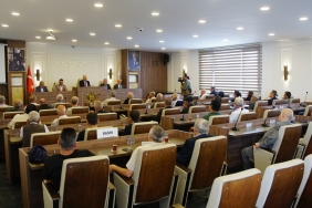 MUHTAR TOPLANTISI 1
