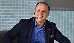 Mehmet_Murat_Çalık