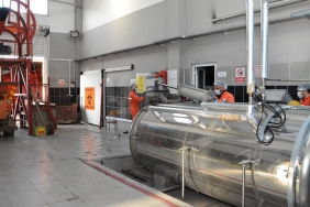 Muğla’da 10 Bin Ton Tıbbi Atık Güvenli Şekilde Bertaraf Edildi (1)