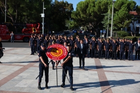 Muğla’da İtfaiye Haftası Farklı Etkinliklerle 13 İlçede Kutlanacak (7)