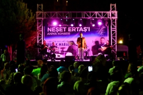 Neşet Ertaş Karabağlar'da anıldı (2)
