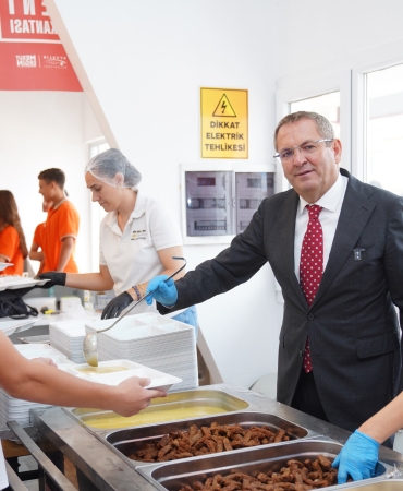 Öğrenci Dostu Kent Lokantası (3)