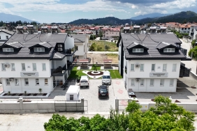 Öğrencilerin Seydikemer’deki Güvenli Evi (1)