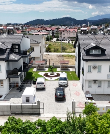 Öğrencilerin Seydikemer’deki Güvenli Evi (1)