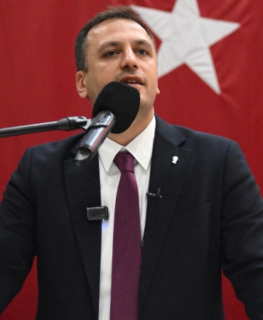 Ömer Eşki