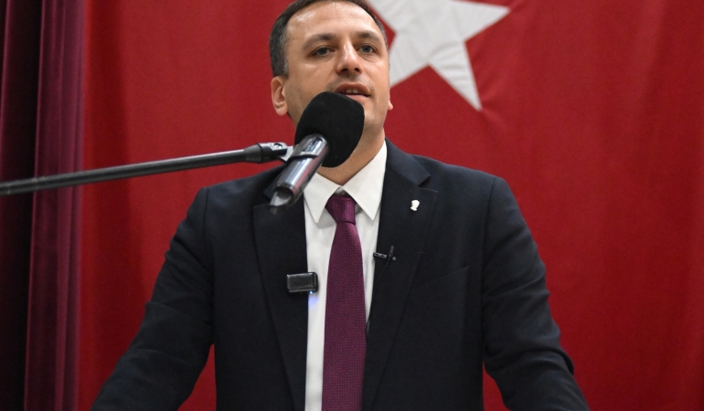Ömer Eşki