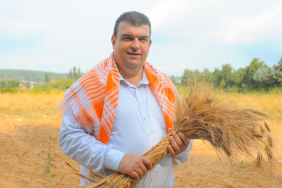 Seferihisar Belediye Başkanı İsmail Yetişkin