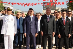 Urla’da Buruk Kurtuluş Kutlaması (11)