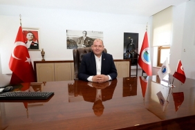 başkan fotoğraf