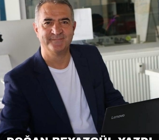 doğan beyazgül yazdı