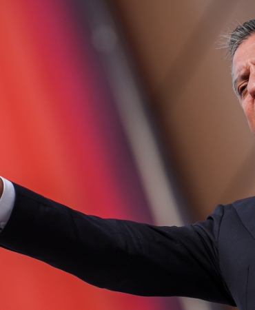 CHP GENEL BAŞKANI ÖZGÜR ÖZEL UŞAK’TA