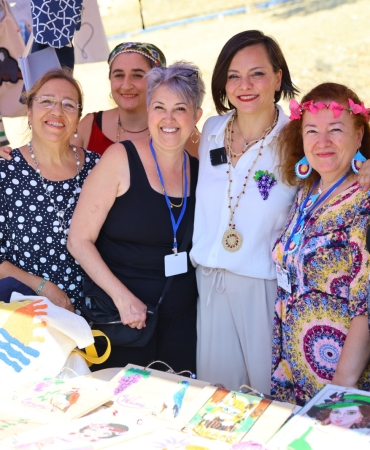 kavacık festivali onbinleri buluşturdu (1)