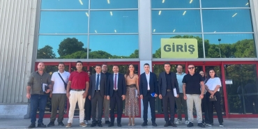 soğuk hava deposu projesi