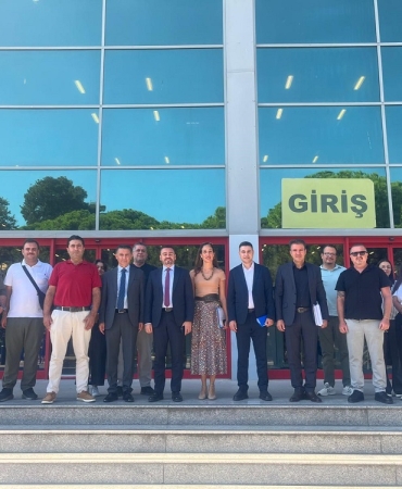 soğuk hava deposu projesi