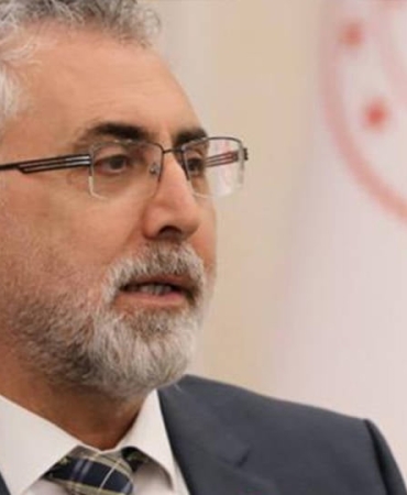 vedat-isikhan-kimdir-calisma-ve-sosyal-guvenlik-bakani-vedat-isikhan-hangi-gorevlerde-bulundu