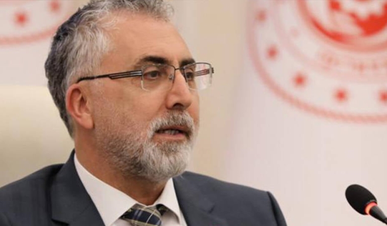 vedat-isikhan-kimdir-calisma-ve-sosyal-guvenlik-bakani-vedat-isikhan-hangi-gorevlerde-bulundu