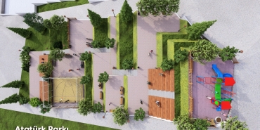 ATATÜRK MAHALLESİ PARKI