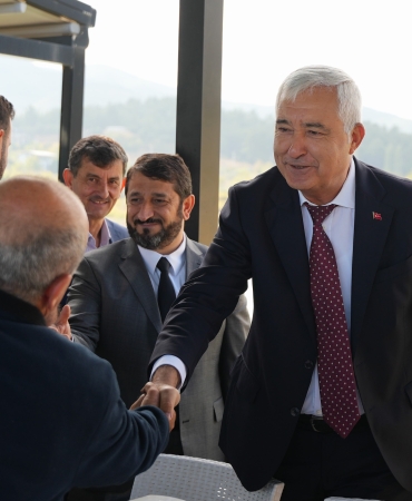 BAŞKAN_SELAMLAMA