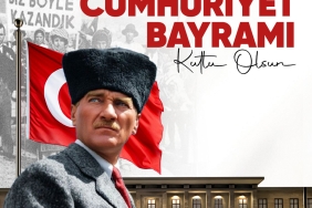 Başkan Önal’dan Cumhuriyet Bayramı Yürüyüşüne Davet