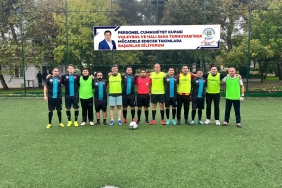 Büyükşehir’de Cumhuriyet Kupası Heyecanı Başladı (2)