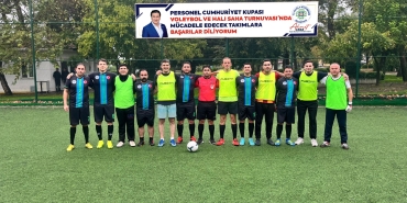 Büyükşehir’de Cumhuriyet Kupası Heyecanı Başladı (2)