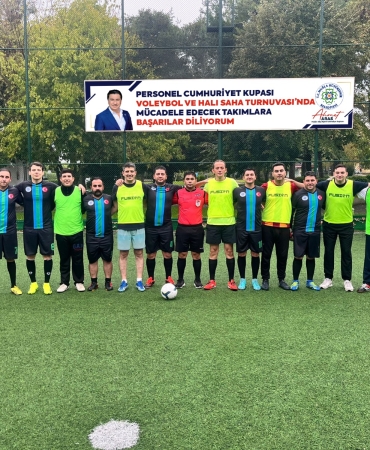 Büyükşehir’de Cumhuriyet Kupası Heyecanı Başladı (2)