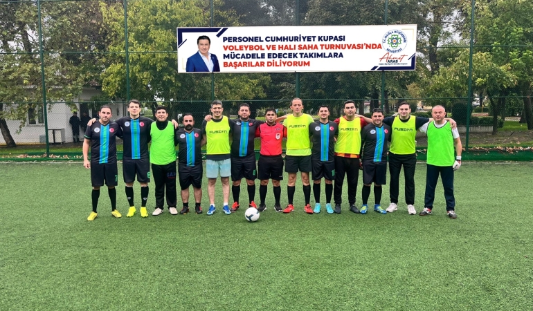 Büyükşehir’de Cumhuriyet Kupası Heyecanı Başladı (2)