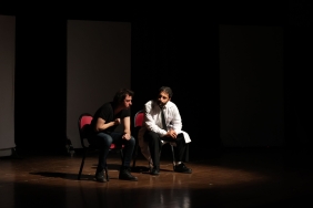 Büyükşehir’den Bağımlılıkla Mücadeleye Sanatla Destek (2)