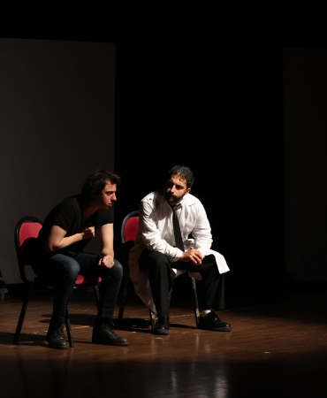 Büyükşehir’den Bağımlılıkla Mücadeleye Sanatla Destek (2)