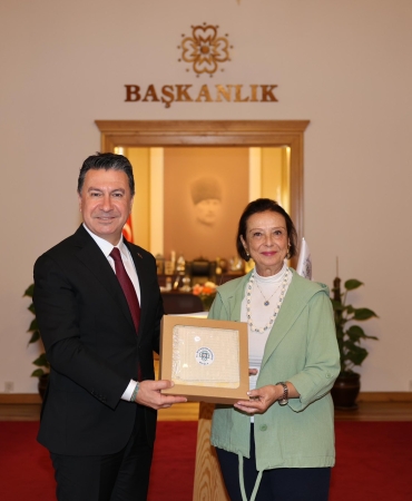 Büyükşehir’den Cumhuriyet Bayramı Armağanı Vali Hanım Belgeseli (1)