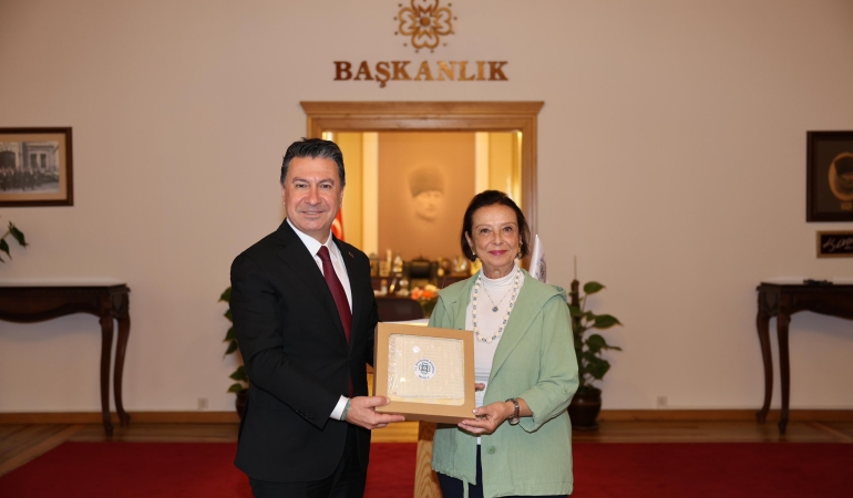 Büyükşehir’den Cumhuriyet Bayramı Armağanı Vali Hanım Belgeseli (1)
