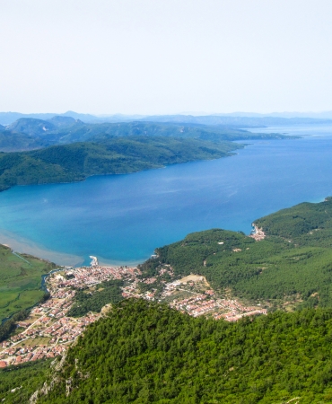 Büyükşehir’den Gökova İçin Önemli Hukuki Zafer