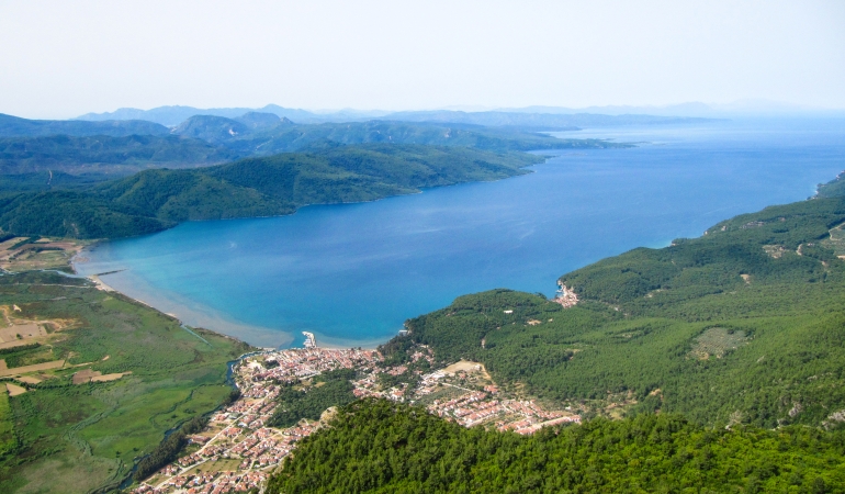 Büyükşehir’den Gökova İçin Önemli Hukuki Zafer