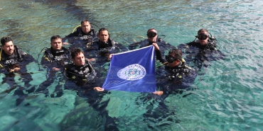 Büyükşehir'in Arama Kurtarma Ekibi Göreve Hazır (4)