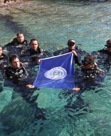 Büyükşehir'in Arama Kurtarma Ekibi Göreve Hazır (4)