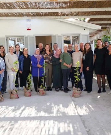 Çeşme Belediyesi’nden Dünya Kadın Çiftçiler Günü’nde Anlamlı BuluşmaPHOTO-2025-10-17-11-16-16 4