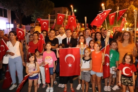 Cumhuriyet Bayramı Muğla’da Farklı Etkinliklerle Kutlanacak 9