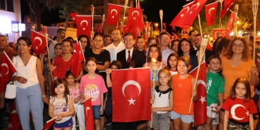 Cumhuriyet Bayramı Muğla’da Farklı Etkinliklerle Kutlanacak 9