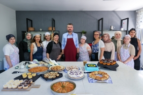 Buca Belediyesi’nden kadınlara pozitif ayrımcılık