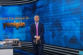 Yenigün