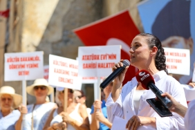 Filiz Ceritoğlu Sengel