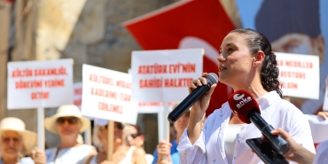 Filiz Ceritoğlu Sengel