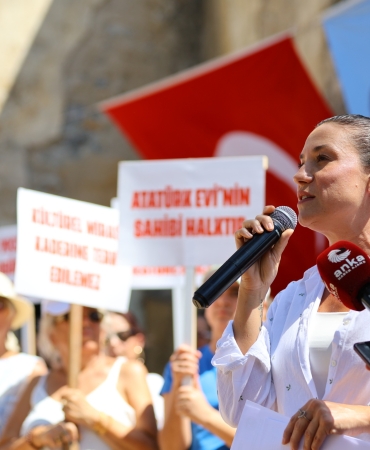 Filiz Ceritoğlu Sengel