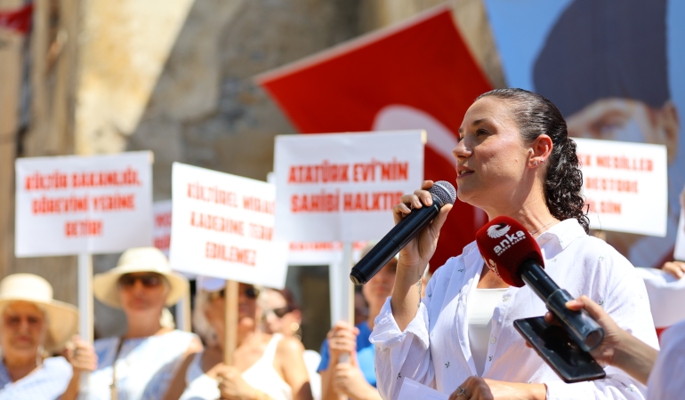 Filiz Ceritoğlu Sengel