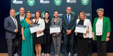 Gastrofarm Urla dünyada en iyi 100 hikaye arasında (4)